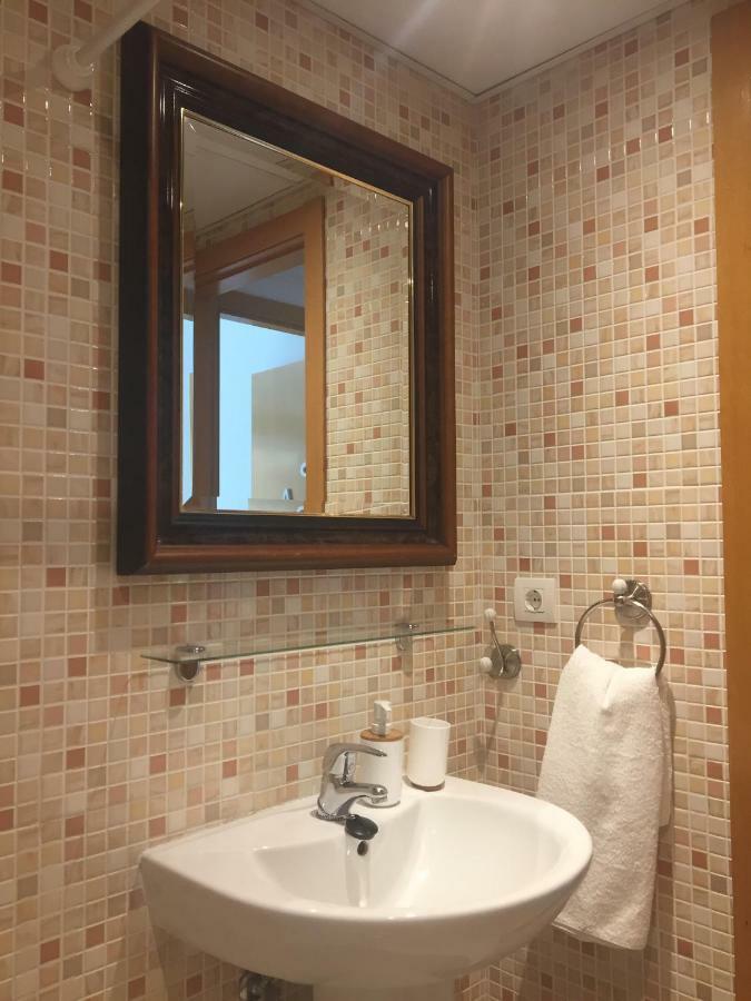 Madre Mia Apartment Casares Exterior foto