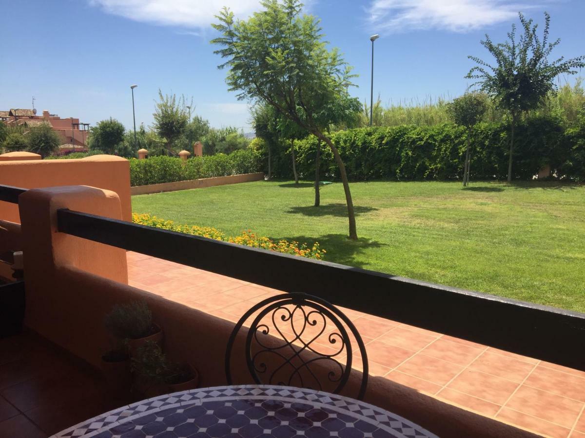 Madre Mia Apartment Casares Exterior foto